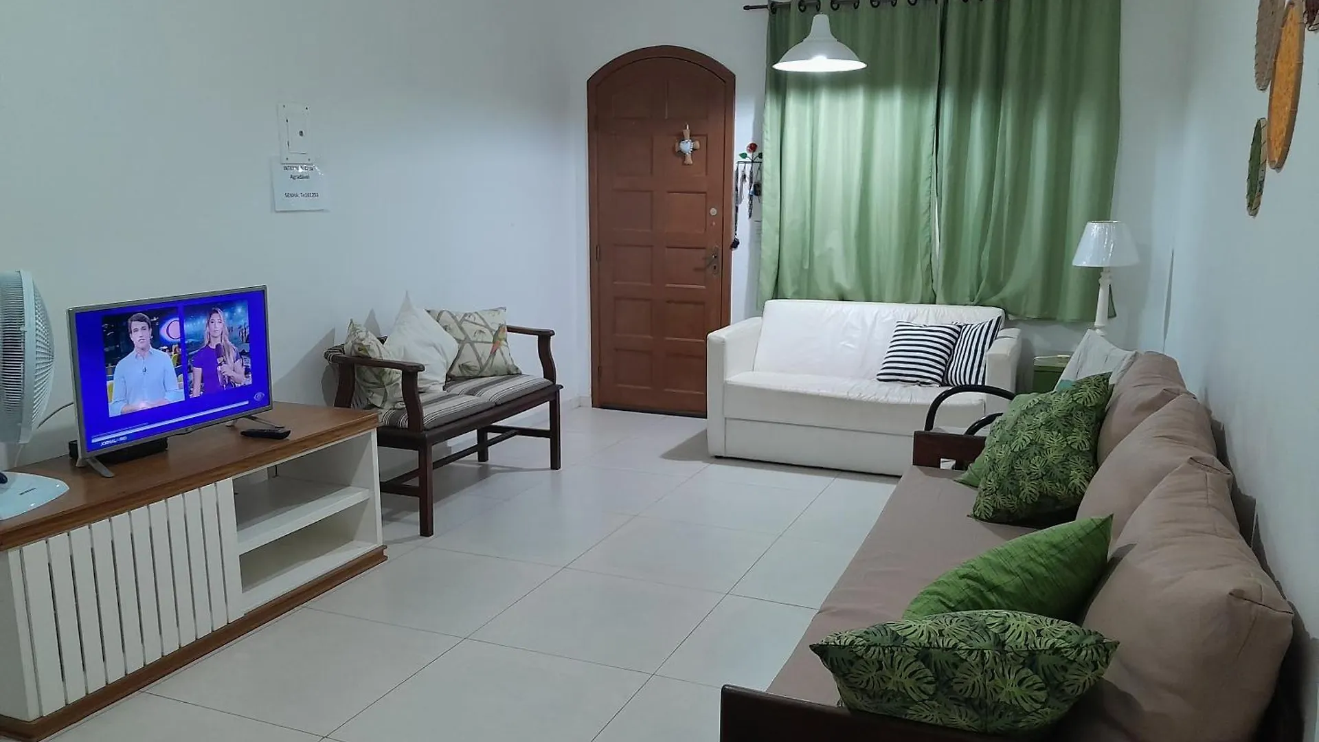 Casa de Férias Casa agradável Vila Cabo Frio