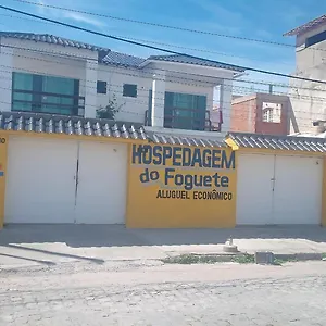 Apartamento Do Foguete - - Aluguel Economico, Cabo Frio